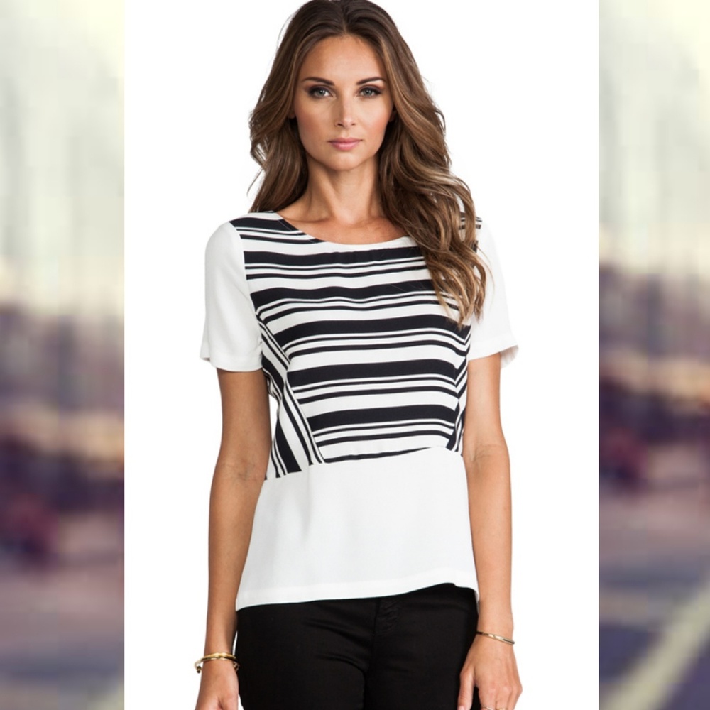 Ella Moss Annika Tee